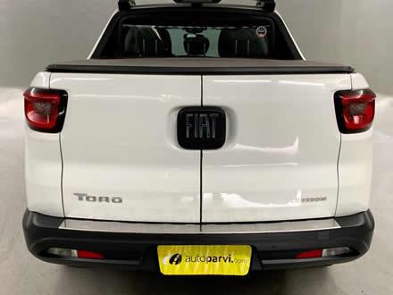 FIAT TORO 2.0 16V TURBO DIESEL FREEDOM MANUAL - Foto 5