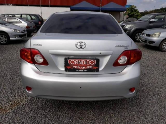 Corolla XEi 1.8 8V - Foto 5