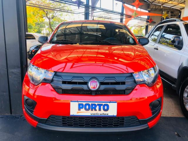 FIAT MOBI EASY ON 1.0 FIRE FLEX 5p 2017 - Foto 2