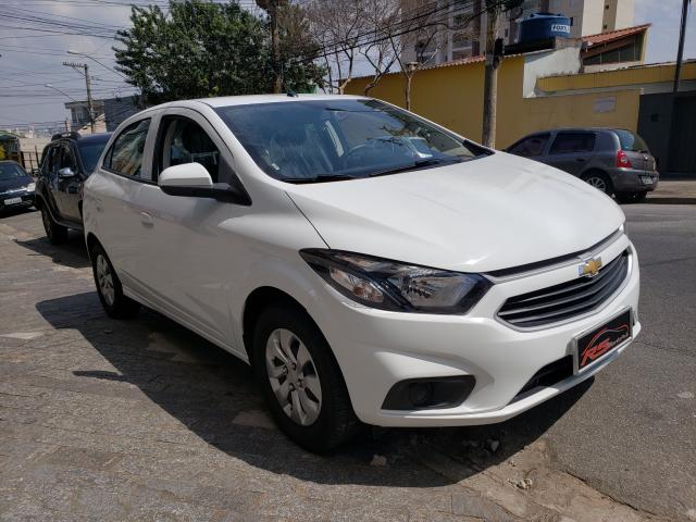 CHEVROLET ONIX 2018/2018 1.0 MPFI LT 8V FLEX 4P MANUAL - Foto 3