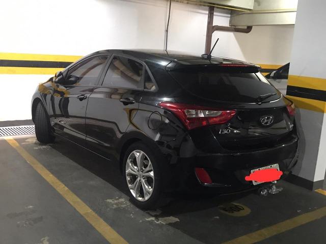 New hyundai i30 completíssimo o mais novo de Goiânia - Foto 5
