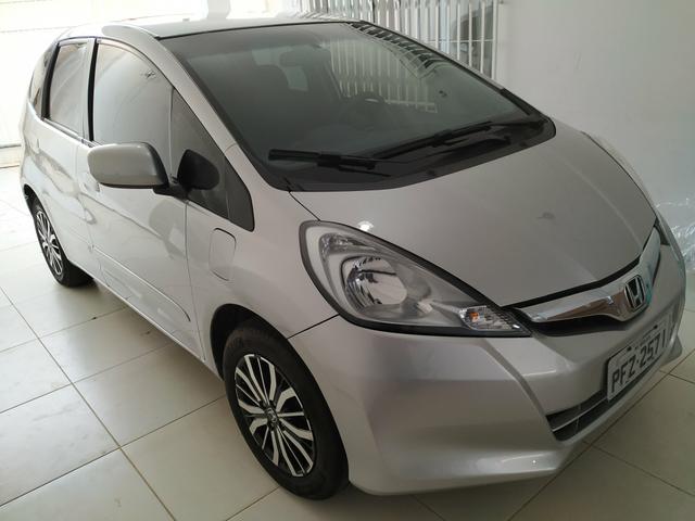 Honda Fit 2013 - Foto 2