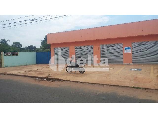 Escritório para alugar em Morada nova, Uberlândia cod:571215
