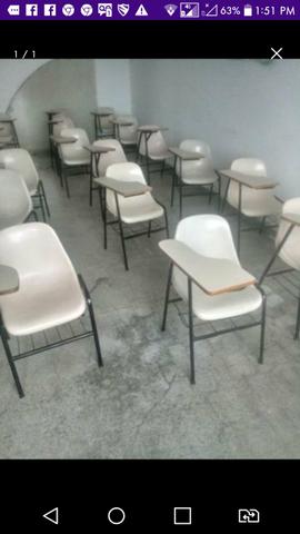 Vende se cadeiras