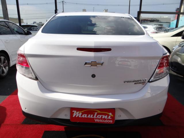 CHEVROLET PRISMA 1.0 MT LT - Foto 4