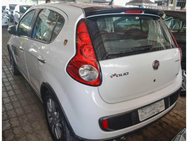 Fiat Palio SPORTING 1.6 - Foto 2