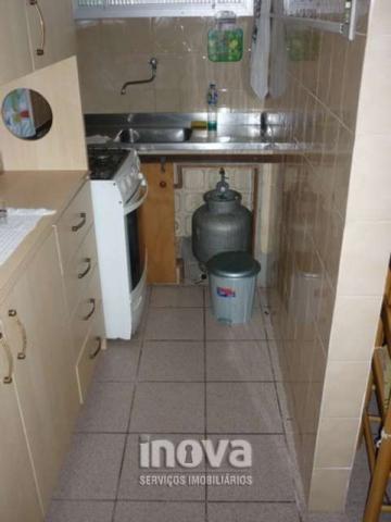 Apartamento 02 dormitórios na Beira Mar - Foto 17