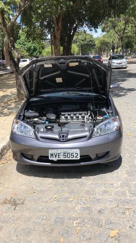 Vendo Honda civic 2005