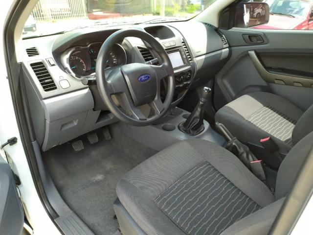 FORD RANGER XLS 2.5 16V 4X2 CS - Foto 5