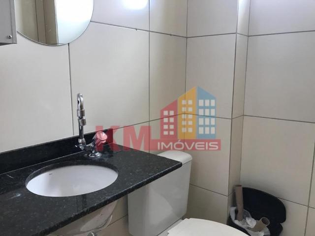 Aluga-se sala para consultório no West Clinical - KM IMÓVEIS - Foto 10