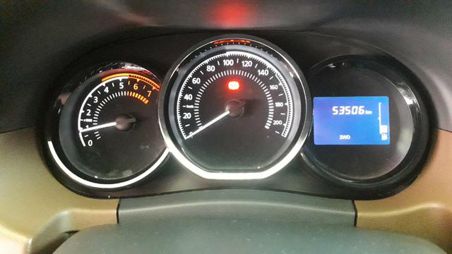 Duster 2.0 4x4 - Foto 10