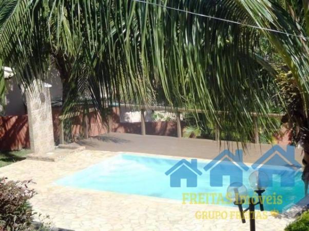 Casa Duplex em Ótimo Condomínio, Vista a Lagoa, Iguaba Grand - Foto 19