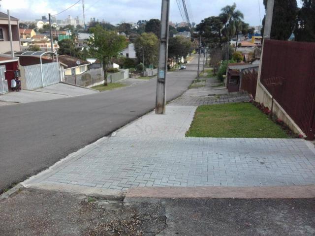 Casa 01 dormitório no capão raso R$450,00 + taxas - Foto 6