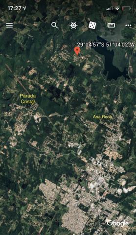 Terreno em Ana Rech - Foto 4