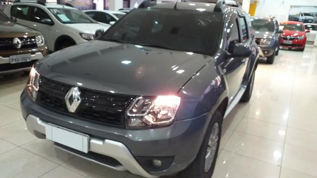 Duster 2.0 Dinamique AT - Foto 17