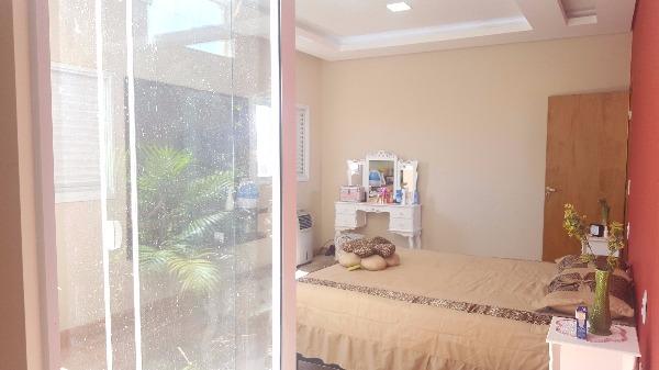 Casas de 3 dormitório(s) no Jardim Dos Oitis em Araraquara cod: 4670 - Foto 5