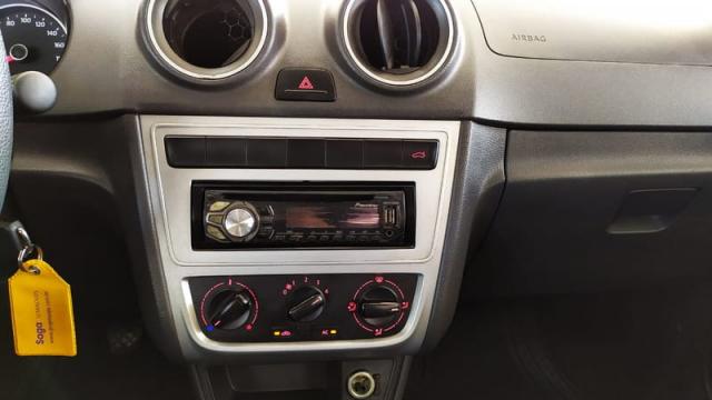 VOLKSWAGEN GOL SPECIAL MB - Foto 7