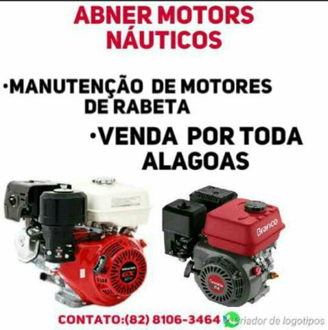 Abner Motors Náutico