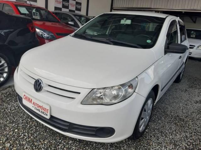 VW Gol (novo) 1.6 8V - Foto 3