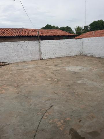 Casa ampla a venda com ótima localização, no centro de Demerval Lobão (Prox. ao hospital) - Foto 11