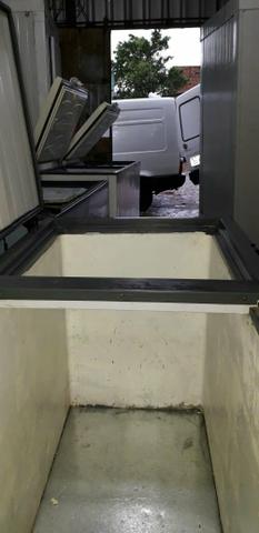 Vendo um freezer - Foto 3