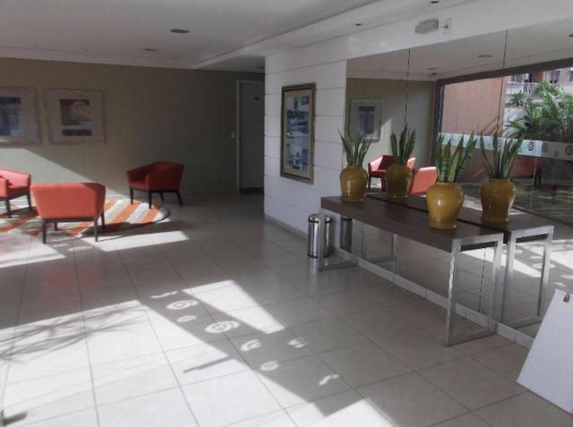 Apartamento Garden Goiabeiras 3/4 sendo 01 suíte Sol da manhã - Foto 5