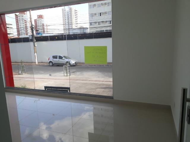 Sala Comercial com vitrine- 26m² - Edifício Saúde ? Anexo 01 - Foto 11