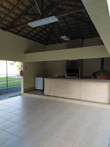 Apto 3/4 suite, varanda gourmet, 2 vgs condomínio itauna - Foto 14