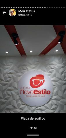 Serviços Gráfico - Foto 4