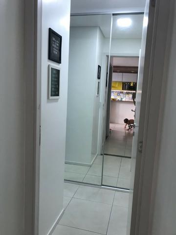 Apartamento 2 Qts + Suíte - Villaggio Limoeiro - Pronto p/Morar - Foto 11