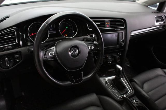 VOLKSWAGEN GOLF VARIANT HIGHLINE 1.4 TSI AUT - Foto 11