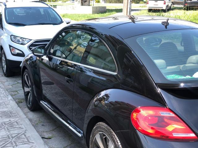 Fusca Novo Turbo Teto ( Carro Novo ) - Foto 8