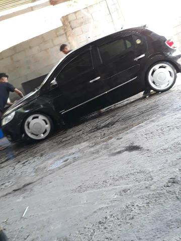 Gol G5 Completo - Foto 2
