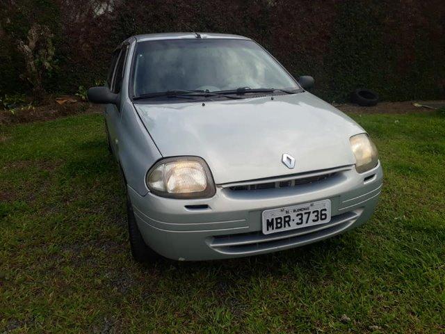 Clio 1.0 completo - Foto 7
