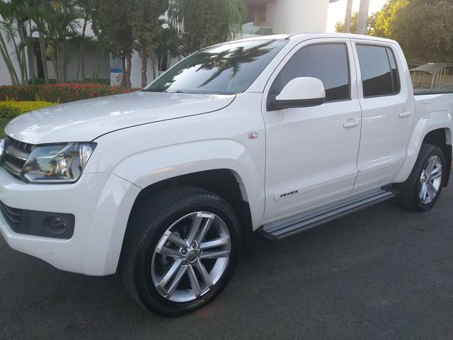 Vendo jogo de capas de banco em couro amarok higline 2014