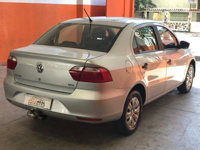 Voyage City 1.6 flex 2017 completo - Foto 4