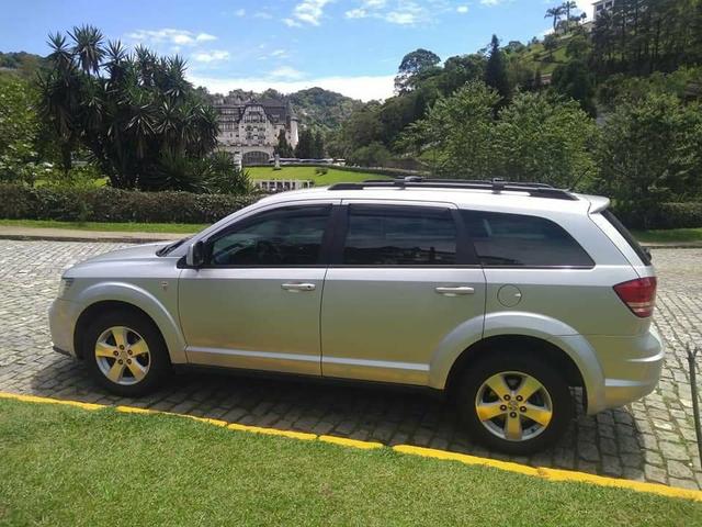 Dodge Journey SXT AT 7 lugares - Foto 2