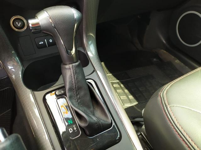 X60 1.8 Vip CVT Aut. Flex 4P - Foto 9