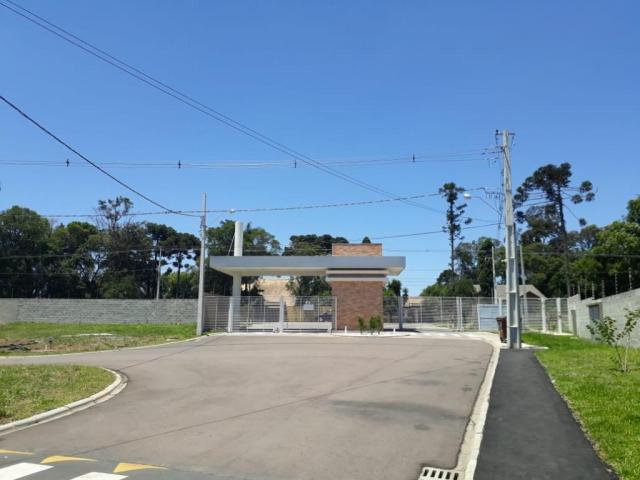 Terreno à venda, 112 m² por r$ 149.500,00 - umbará - curitiba/pr - Foto 4