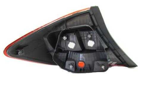 Lanterna Honda New Civic 2012 2013 2014 2015 Lateral Direito - Foto 6