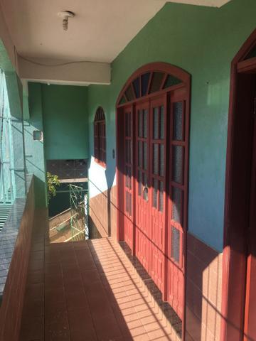 Triplex no Penha