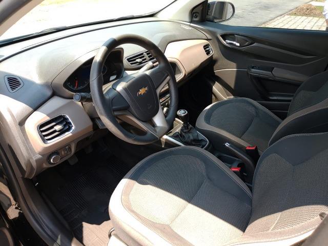 Prisma LT 1.4 Flex 2015 - Foto 13