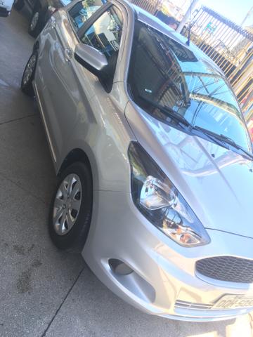 FORD KA 2018 impecável - Foto 14