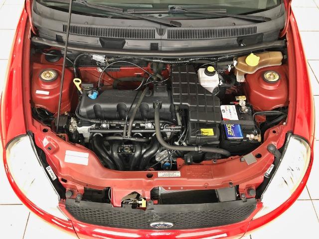 Ka GL *Impecável 2°dono com 88.000Km - Foto 9