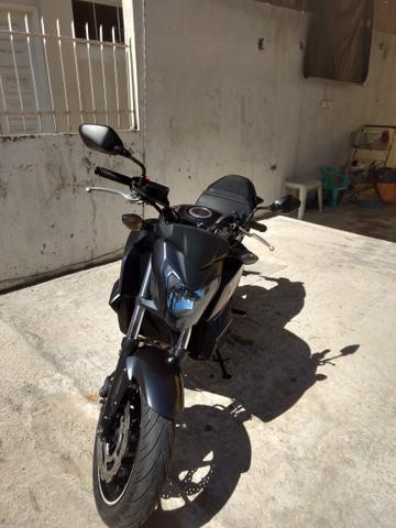 Honda CB 650 F - Foto 8