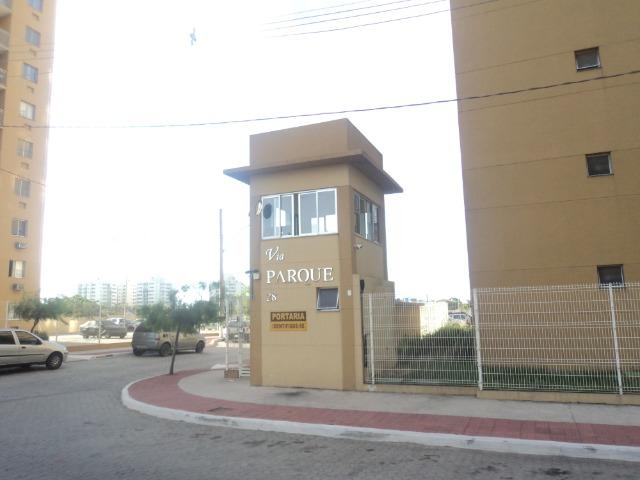 Via Parque - 02 Quartos, Andar alto - Morada de Laranjeiras- Serra Es - Foto 16