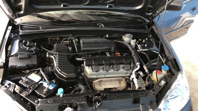 Vendo Honda civic 2005 - Foto 3