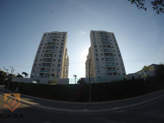 E.R- Apartamento no condomínio Enseada de Manguinhos com Vista para o Mar