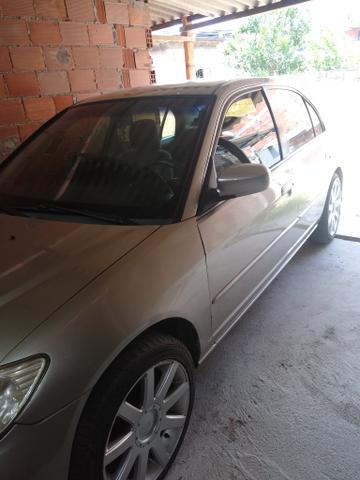 Honda civic - Foto 7