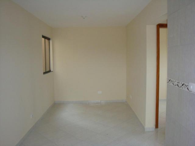 Prédio com 4 apartamentos e uma kit net à venda por r$ 420.000 - umbará - curitiba/pr - Foto 10